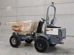 TEREX TA3.5