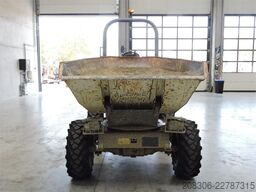 TEREX TA3.5