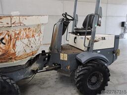 TEREX TA3.5