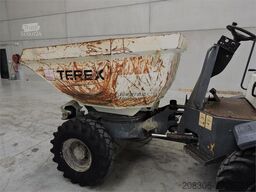 TEREX TA3.5