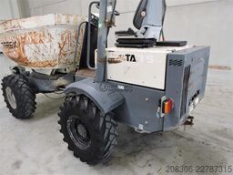 TEREX TA3.5
