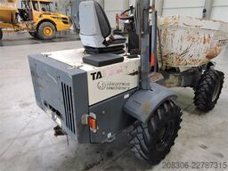 TEREX TA3.5