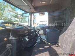 MERCEDES-BENZ Actros 1841 / 4X4 ALLRAD / 16m Atlas Kran