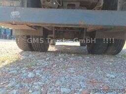 MERCEDES-BENZ Actros 1841 / 4X4 ALLRAD / 16m Atlas Kran