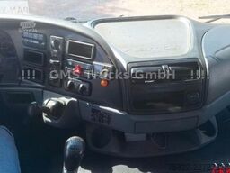 MERCEDES-BENZ Actros 1841 / 4X4 ALLRAD / 16m Atlas Kran