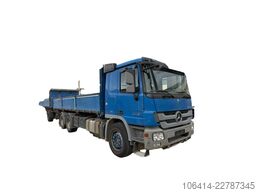 MERCEDES-BENZ ACTROS 2648