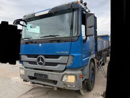 MERCEDES-BENZ ACTROS 2648