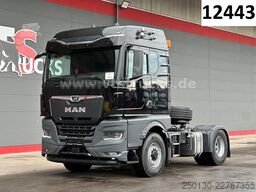 MAN TGX 18.480 4x4H BL SA Hydraulik *NEU*