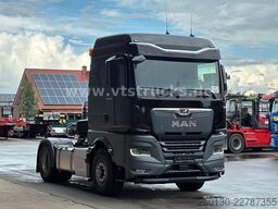 MAN TGX 18.480 4x4H BL SA Hydraulik *NEU*