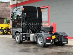 MAN TGX 18.480 4x4H BL SA Hydraulik *NEU*
