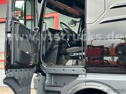MAN TGX 18.480 4x4H BL SA Hydraulik *NEU*