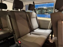 VW T6 Kombi Lang 9 Sitze 2+2+2+3 Klima 1.Hand