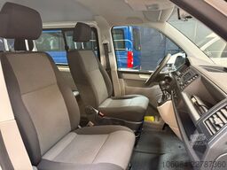 VW T6 Kombi Lang 9 Sitze 2+2+2+3 Klima 1.Hand