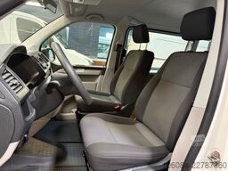 VW T6 Kombi Lang 9 Sitze 2+2+2+3 Klima 1.Hand