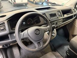 VW T6 Kombi Lang 9 Sitze 2+2+2+3 Klima 1.Hand