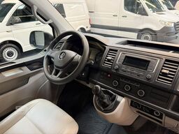 VW T6 Kombi Lang 9 Sitze 2+2+2+3 Klima 1.Hand