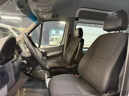 MERCEDES-BENZ Sprinter 316 MAXI 7 Sitze Klima STHZ 1.Hand