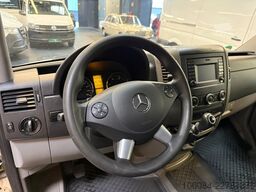 MERCEDES-BENZ Sprinter 316 MAXI 7 Sitze Klima STHZ 1.Hand