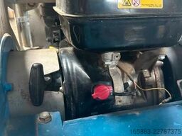 WEBER CR 7 Rüttelplatte 2.000 EUR