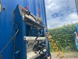 KRONE SD / Standard