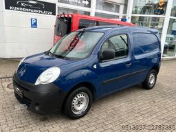 RENAULT Kangoo Rapid  1,5 dCi HU 07.20026