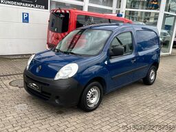 RENAULT Kangoo Rapid  1,5 dCi HU 07.20026