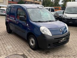 RENAULT Kangoo Rapid  1,5 dCi HU 07.20026
