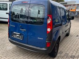 RENAULT Kangoo Rapid  1,5 dCi HU 07.20026