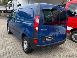 RENAULT Kangoo Rapid  1,5 dCi HU 07.20026