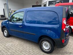 RENAULT Kangoo Rapid  1,5 dCi HU 07.20026