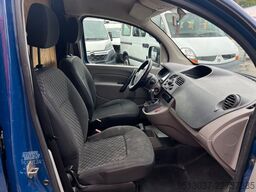 RENAULT Kangoo Rapid  1,5 dCi HU 07.20026