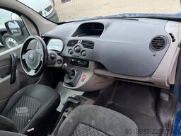 RENAULT Kangoo Rapid  1,5 dCi HU 07.20026