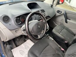 RENAULT Kangoo Rapid  1,5 dCi HU 07.20026
