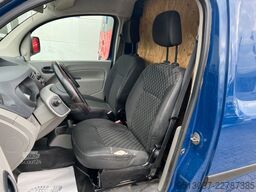 RENAULT Kangoo Rapid  1,5 dCi HU 07.20026