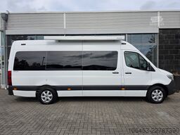 MERCEDES-BENZ Sprinter 316 CDI Aut. So-KFZ Büromobil