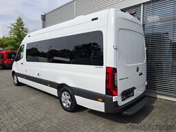 MERCEDES-BENZ Sprinter 316 CDI Aut. So-KFZ Büromobil