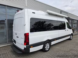 MERCEDES-BENZ Sprinter 316 CDI Aut. So-KFZ Büromobil