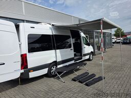 MERCEDES-BENZ Sprinter 316 CDI Aut. So-KFZ Büromobil