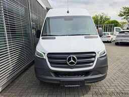 MERCEDES-BENZ Sprinter 316 CDI Aut. So-KFZ Büromobil