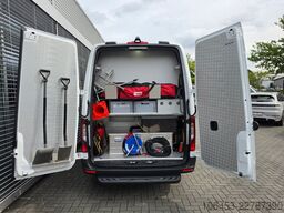 MERCEDES-BENZ Sprinter 316 CDI Aut. So-KFZ Büromobil