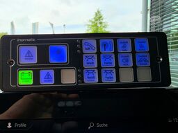 MERCEDES-BENZ Sprinter 316 CDI Aut. So-KFZ Büromobil