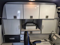 MERCEDES-BENZ Sprinter 316 CDI Aut. So-KFZ Büromobil