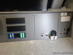 MERCEDES-BENZ Sprinter 316 CDI Aut. So-KFZ Büromobil