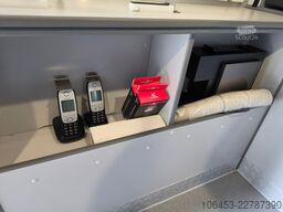 MERCEDES-BENZ Sprinter 316 CDI Aut. So-KFZ Büromobil