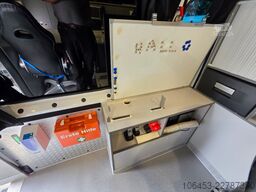 MERCEDES-BENZ Sprinter 316 CDI Aut. So-KFZ Büromobil