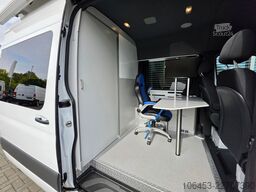 MERCEDES-BENZ Sprinter 316 CDI Aut. So-KFZ Büromobil