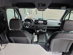 MERCEDES-BENZ Sprinter 316 CDI Aut. So-KFZ Büromobil