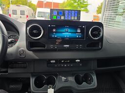 MERCEDES-BENZ Sprinter 316 CDI Aut. So-KFZ Büromobil