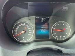 MERCEDES-BENZ Sprinter 316 CDI Aut. So-KFZ Büromobil