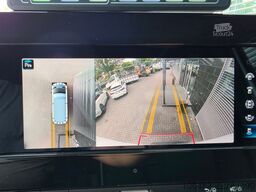 MERCEDES-BENZ Sprinter 316 CDI Aut. So-KFZ Büromobil
